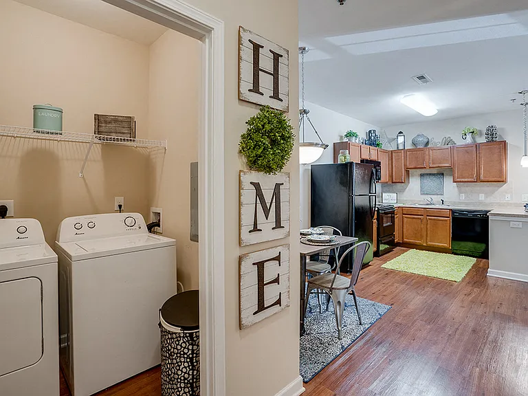 The Magnolia - 2 Bed / 2 Bath - 1,170 Sq.Ft.
