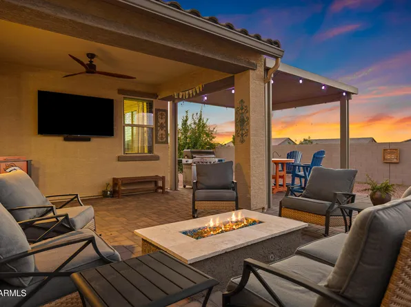 42110 W Morning Glory Way, Maricopa, AZ 85138