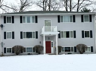 44 Edith Ave APT 301, Jamestown, NY 14701