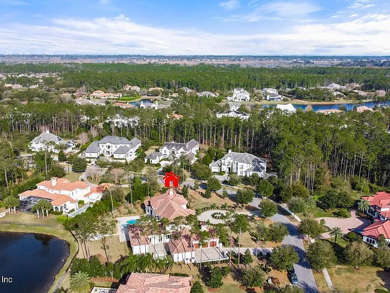 5357 Bentpine Cove Rd — Photo 98