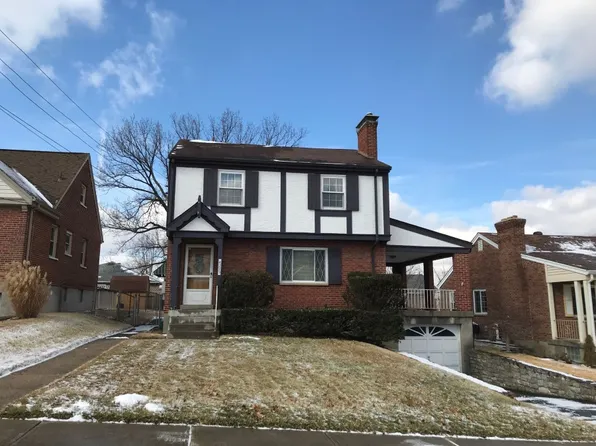 4273 Minmor Dr, Cincinnati, OH 45217