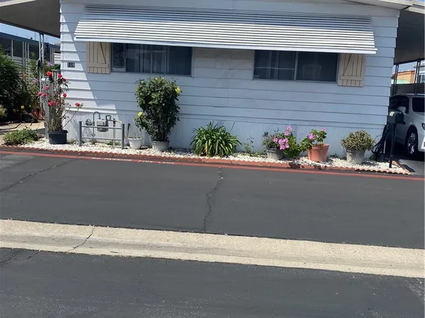 14362 Bushard St #109, Westminster, CA 92683