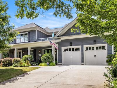 2555 Caldwell Rd, Atlanta, GA, 30319