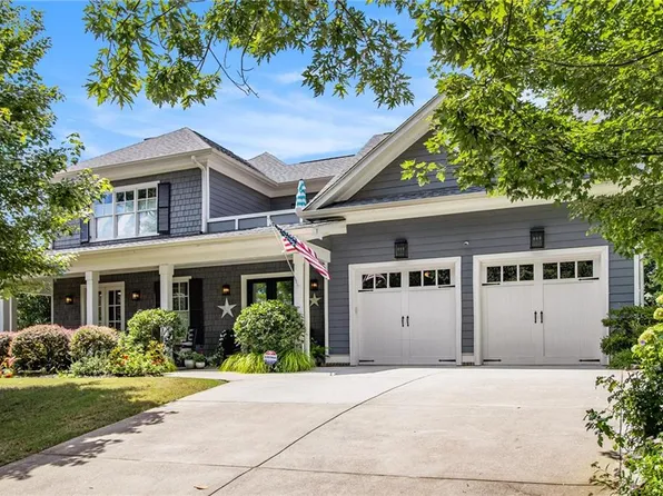 2555 Caldwell Rd, Atlanta, GA 30319