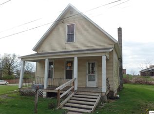 205 S Norton St, Mount Vernon, OH 43050