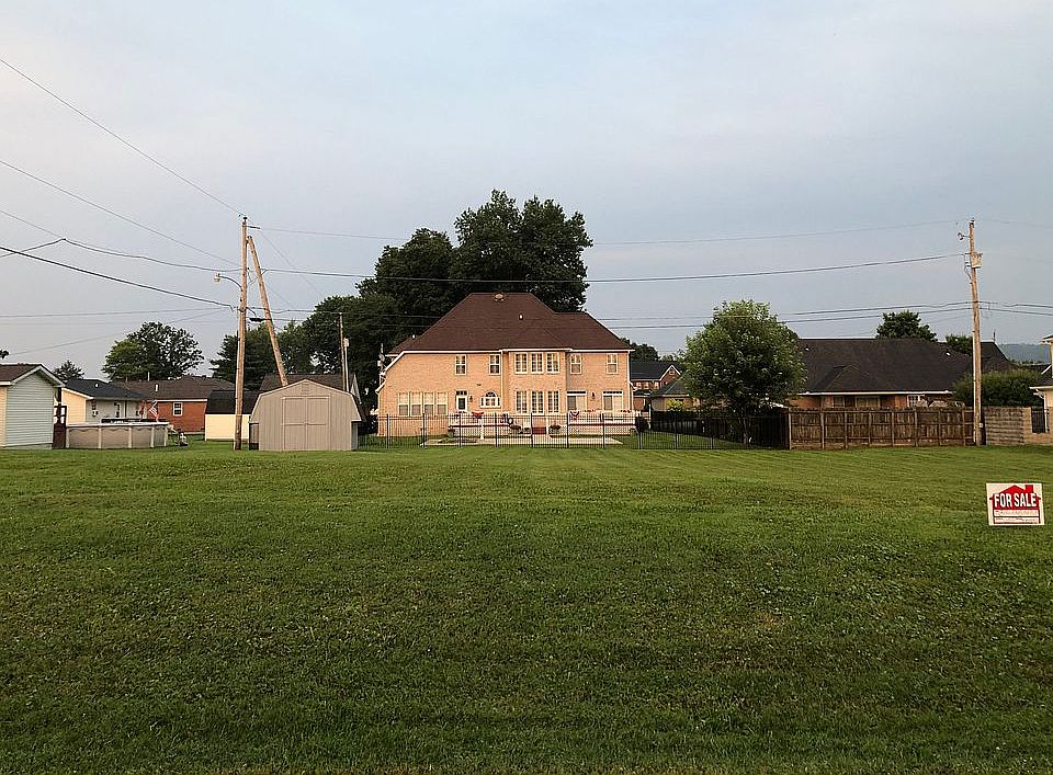 Level 0.36 acres 


