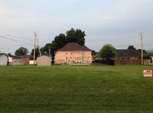 0 Township Road 1252 Jack Galloway Subdivision LOT 8, Proctorville, OH