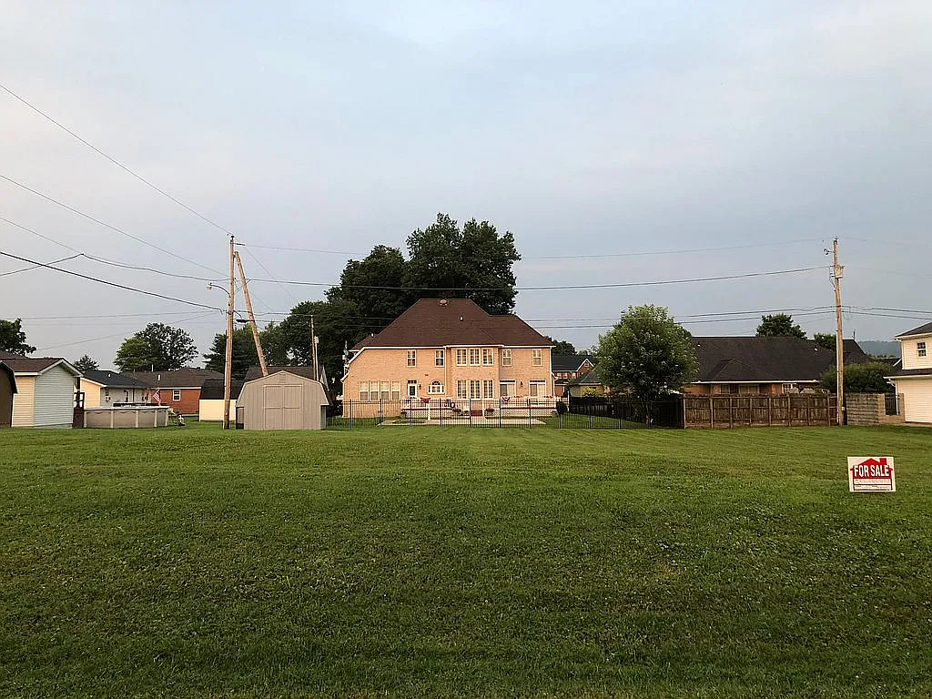 0 Township Road 1252 Jack Galloway Subdivision Lot 8 photo 1