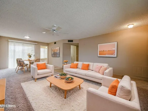 13319 W HARDWOOD Drive W, Sun City West, AZ 85375