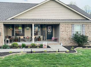 111 Sunset Rdg, Greenville, KY 42345