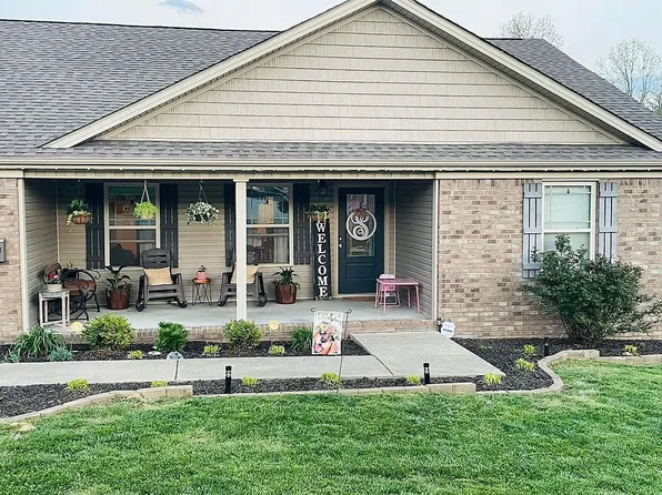 111 Sunset Rdg, Greenville, KY 42345