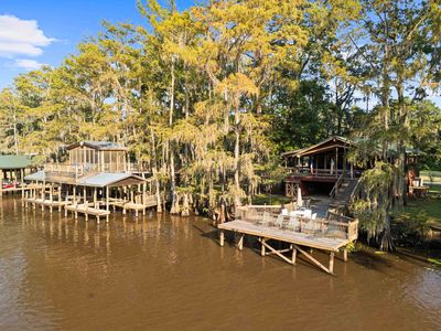 4175 Cypress Village Rd, Karnack, TX, 75661