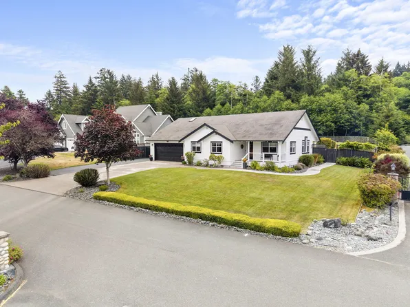 2632 Visser Ct, McKinleyville, CA 95519