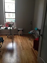 Rented by Subway Management