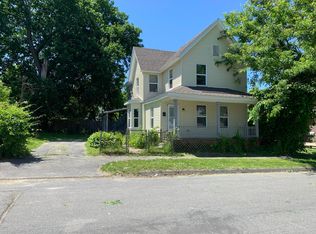 35 Prospect St, Pittsfield, MA 01201