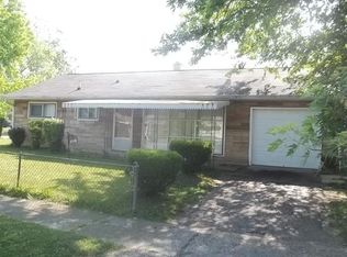 2318 Arlene Ave, Dayton, OH