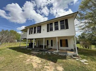 1110 Byrd St, Jena, LA 71342