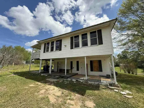 1110 Byrd St, Jena, LA 71342