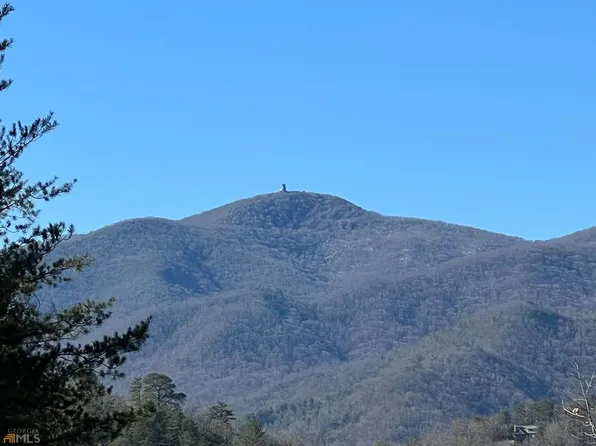 LOT 4 Mill Ridge Rd, Hiawassee, GA 30546