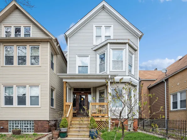 1930 W School St, Chicago, IL 60657