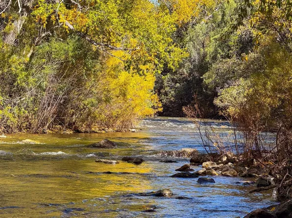 983 N M 63, Pecos, NM 87552