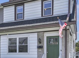 2814 Saint Marys Rd, Ardmore, PA 19003