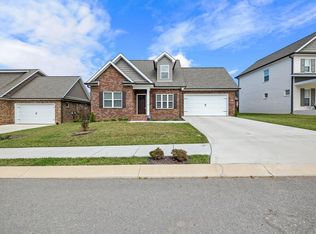 1409 Village Loop, Cookeville, TN 38501