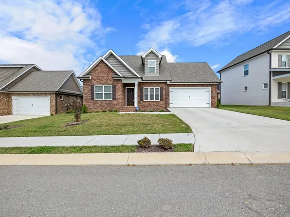 1409 Village Loop, Cookeville, TN 38501