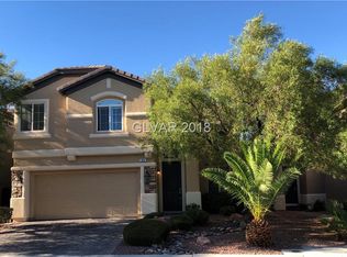9966 Willowbrook Pond Rd, Las Vegas, NV 89148