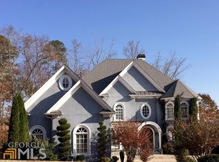 8770 Colonial Pl, Duluth, GA 30097