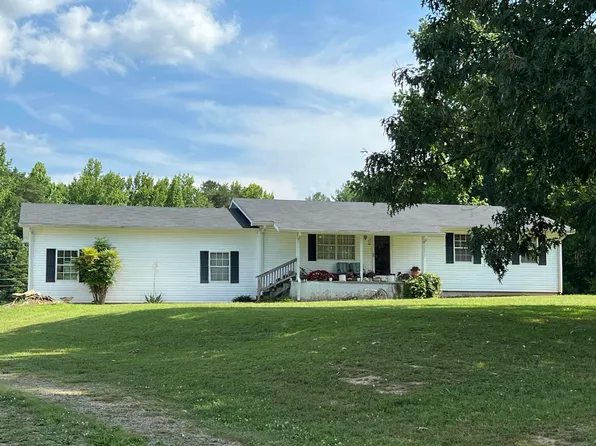 247 Brown Rd, Kimball, TN 37347