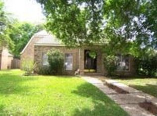 814 S Fry Rd, Katy, TX 77450
