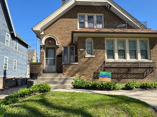 1818-1820 E Newberry Blvd, 1818-1820 E Newberry Blvd #1818, Milwaukee, WI 53211