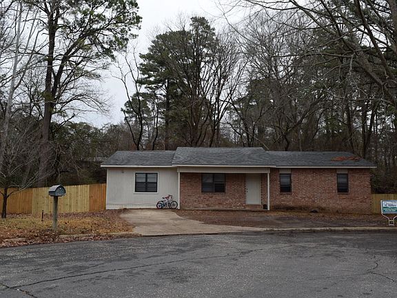 2nd image of 1616 Creekwood Dr