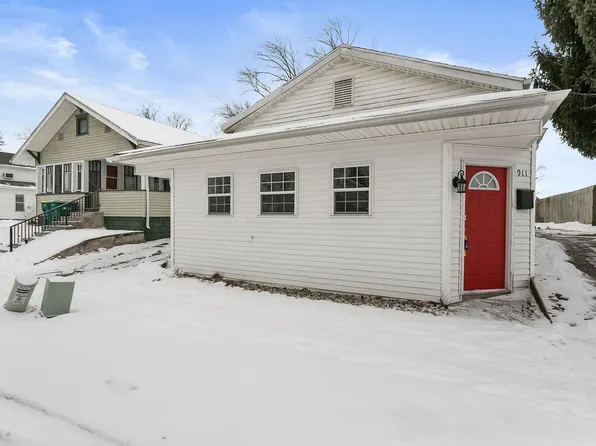 911 E Mishawaka Ave, Mishawaka, IN 46545