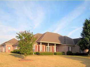 530 Old Mitylene Ct, Montgomery, AL 36117