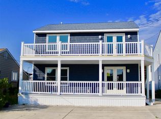 315 37th St S #A, Brigantine, NJ 08203
