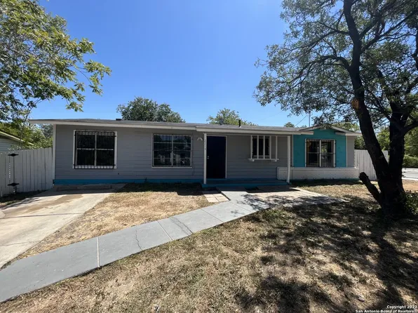 2214 ANDROS PL, San Antonio, TX 78227