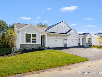273 Hickory Valley Dr, Kalamazoo, MI, 49009