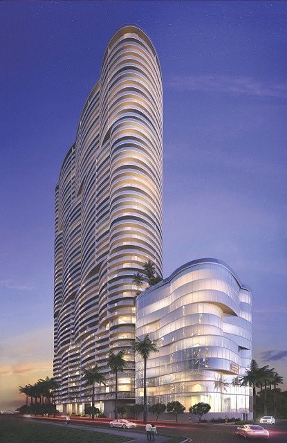 1st image of 1770 N Bayshore Dr #1607