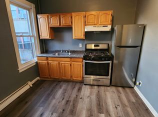 35 Bartholdi Ave #2AB, Jersey City, NJ 07305
