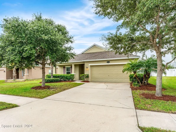 3913 Radley Dr, West Melbourne, FL 32904