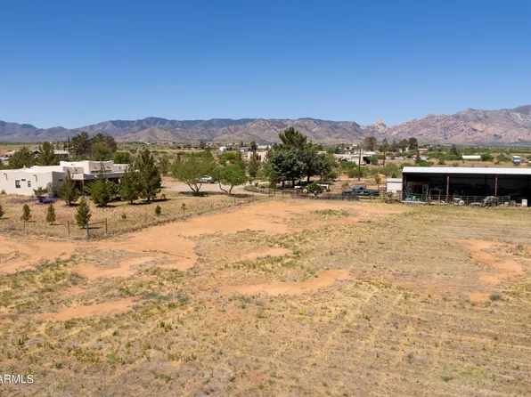 351 E FARGO Street, Pearce, AZ 85625