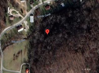 1184 County Road 18, South Pt, OH 45680