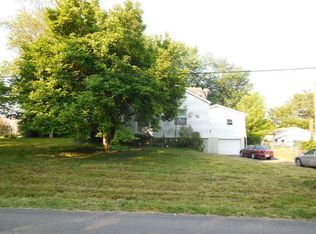 5107 NW Schubert Rd, Knoxville, TN 37912