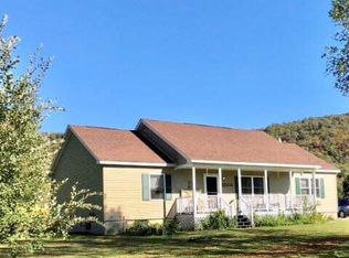 880 Notch Rd, Cheshire, MA 01225