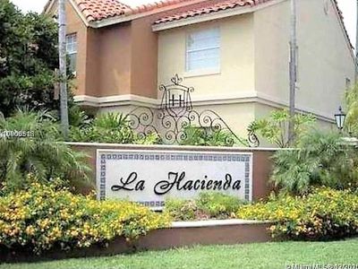 18356 NW 68th Ave APT E, Hialeah, FL, 33015