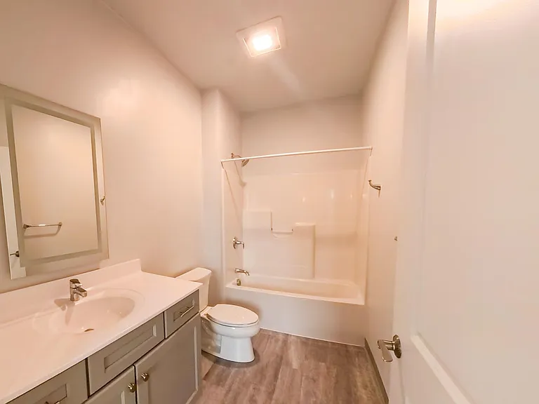 City Lofts Contemporary Living in Downtown Winooski — Photo 23