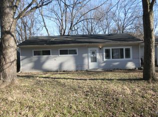 16231 Trumbull Ave, Markham, IL 60428