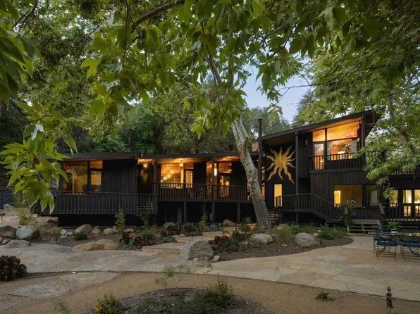 930 Andante Rd, Santa Barbara, CA 93105